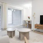 Modern - 2bdr - Sauna * Jyväskylä