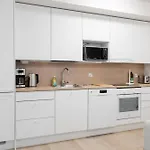 Modern - 2bdr - Sauna *