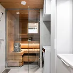 Modern - 2bdr - Sauna * Ювяскюля