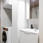 Modern - 2bdr - Sauna
