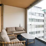 Modern - 2bdr - Sauna Апартаменты *