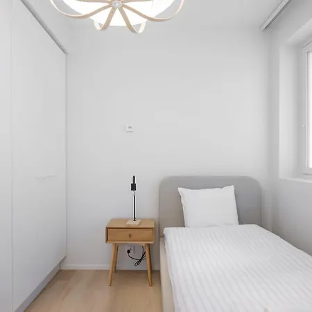 Modern - 2bdr - Sauna Jyväskylä