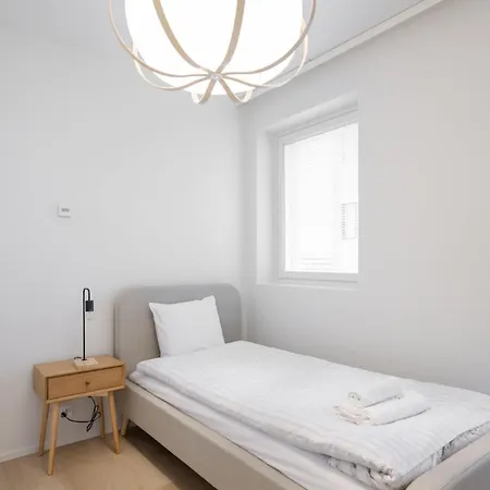 Modern - 2bdr - Sauna * Jyväskylä