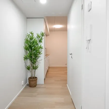 Modern - 2bdr - Sauna Jyvaskyla