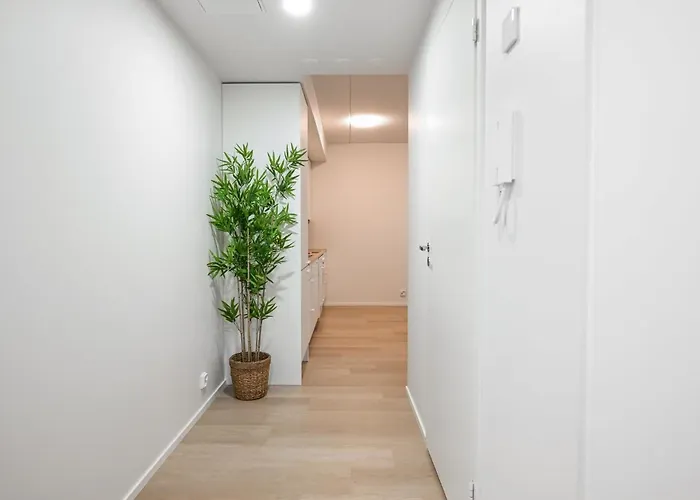 Modern - 2bdr - Sauna Jyväskylä